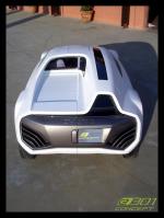 ChangAn E301 Concept 2009 года